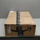 Newwiee Spandex Chair Covers Bulk - Stretch Folding Flat Front Fitted Universal Chair Protector Pack Removable Washable for Wedding Party Dining Banquet Event(Black,25 Pcs)