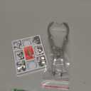 Dental Matrix with Spring-clip No.1.398 Sectional Contoured Metal Matrices Full Kit