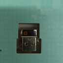 TP-Link USB Bluetooth Adapter for PC - Bluetooth 5.4 Dongle Receiver, Plug and Play, Nano Design, EDR & BLE, Supports Windows 11/10/8.1/7 for Desktop, Laptop, Keyboard, Mouse, etc (UB500)