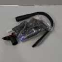 Alrens 1 1/4" Shop Vacuum Cleaner Attachments Brushes for Vac Accessories 1/4 inch 1 3/8 inch, Set of 8