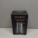 POHL SCHMITT Electric Can Opener with Knife Sharpener and Bottle Opener