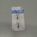 TEMEAYE Dry Brushing Body Brush Sets Wooden Handle Combined with Medium Strength Natural Bristles Gentle Exfoliator Remove Cellulite Lymphatic Drainage Makes The Skin of The Entire Body Softer