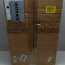 Electronic Drum Set,Electronic Drum for Beginner Set with Type-C Charging,support USB MIDI Bluetooth,with 4 Quiet Mesh Pads 2 Pedals, Drum Stool, Sticks, Headphones and Melodics Lessons