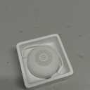 Yogasleep Travel Mini Portable White Noise Sound Machine, 6 Soothing Sounds, Volume Control, Dimmable Night Light, Sleep Therapy for Adults & Baby, USB Rechargeable, Lanyard Included