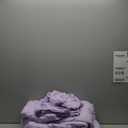 CozyLux Lavender Queen Comforter Set, 3 Pieces Light Purple Solid Breathable Quilted Boho Bedding Sets, Luxury Fluffy Soft Bed Set with Down Alternative Comforter and 2 Pillowcases for All Season