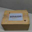 Mason Jars 16 oz, Canning Jars with Metal Airtight Lids and Bands, Wide Mouth Mason Jars Ideal for Jam, Jelly, Yogurt, Overnight Oats, Meal Prep, Wedding Favors, 6 Pack