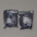 LED Headlight Bulbs for Subaru CrossTrek Legacy 2016-2022, 9005 High Beam and H11 Low Beam, 6000K White, 400% Brighter with Cooling Fan, 4-Pack