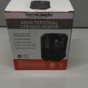 Pro Fusion 400W Personal Ceramic Heater