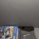 Slendor Lap Desk with Tablet Slot, Foldable Laptop Table with Storage Drawer for BedPortable Bed Desk for Laptop, Computer Tray with Cup Holder Notebook Stand Reading Holder for Couch Floor, Black