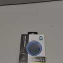 BENKS ArmorPop Magnetic Phone Grip & Stand for MagSafe, 360 Rotation Adjustable Phone Ring Holder for iPhone 17/16/15/14/13/12 Series, Durable Kevlar Design