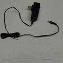 12V DC Power Supply 2A Universal AC Adapter, 100-240 50/60Hz to 12 Volts 2Amp Transformer, DC 12V Power Adapter Cord, 【5.5mm x 2.5mm Barrel Plug】