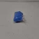 Aleumdr Women Retro Tankini Swimdress Tummy Control Bathing Suits Two Piece Tankini Tops with Bikini Bottoms Twist Swimwear (X-Large, B Sky Blue)