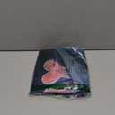 Demon Movie Hunters Birthday Party Decorations,Happy Birthday Banner Backdrop for Birthday Party Supplies