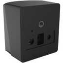 HTC Vive SteamVR Base Station 2.0 (Single) Precision Room-Scale Tracking for PC VR, Black
