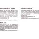 HERSHEY Assorted Chocolate Caramel Candy Variety Pack, 29.4 oz, 18 ct (EXP 10/01/26)