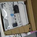 HP DeskJet 4255e Wireless All-in-One Color Inkjet Printer, Scanner, Copier, Best-for-home, 3 month Instant Ink trial included. This printer is only 2.4 ghz capable. AI-enabled (588S6A)