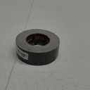 T-REX Tape Heavy Duty Duct Tape with UV Resistant & Waterproof Backing for Ferociously Strong Repairs, 1.88" x 30 yd, Gunmetal Gray, 1 Roll