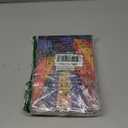 ALL4JIG Geometric City Fun Jigsaw Puzzles for Adults and Kids, 500 Pieces, 20.47" x 14.96", Christmas Secret Santa Gift, White Elephant Gifts, Number Partitioned for Easy Solving