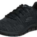 Skechers Men's Track Front Runner Lace-up Sneaker, US 10