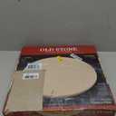Old Stone Round Pizza Stone, 16-Inch