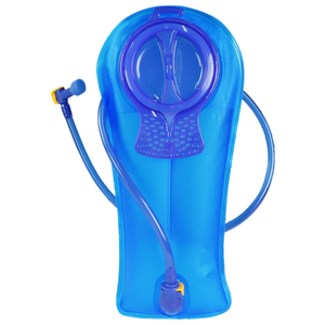 Unigear Hydration Bladder, 2L Water Bladde Non-BPA and odorless for Backpacking, Biking, Hiking and Camping