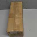 Magnetic Spice Rack for Refrigerator Seasoning Organizer for Spice Fridge Shelf storage Magnetic Shelf with Hook for Oven (4pack1hook-Black)