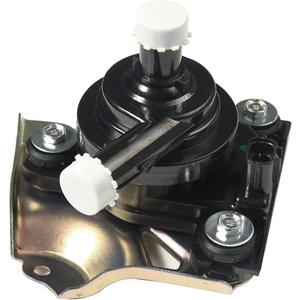 Inverter Coolant Pump Cooling Inverter Water Pump Assembly with Bracket | for 2004-2009 Prius Hybrid 1.5L | Replace# G9020-47031, 04000-32528