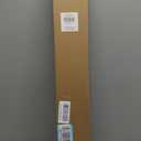 LazBlinds No Tools No Drill Cordless Cellular Shades, Blackout Light Blocking Honeycomb Shades for Home, Thermal Insulation Blinds for Windows, 27" W x 48" H, White