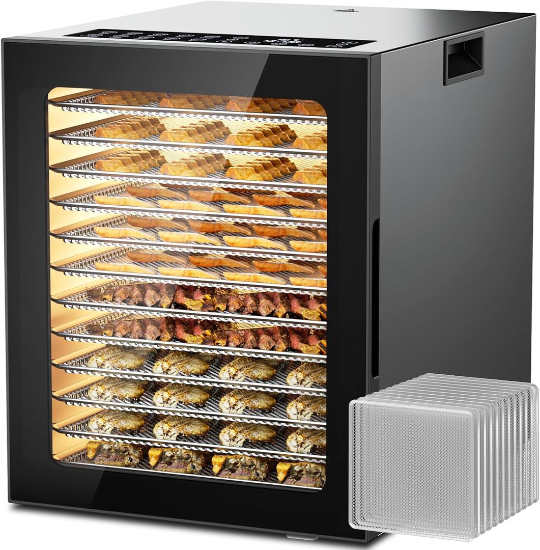 Reptile Incubator 16L Scientific Lab Incubator Digital Incubator Cooling and Heating Temperature can be Controlled at 50~104 Reptile Egg Incubator 110V Work for Small Reptiles