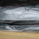 CreekT for Chevy Silverado for GMC Sierra Floor Mats 2019-2025 2026 (Crew Cab Only, Fit with Rear Under-Seat Storage), All Weather Floor Mats for 1500/2500HD/3500HD Bucket Seating Accessories