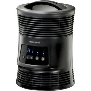 Honeywell Heater 360° Digital Surround Heat Safety Matters