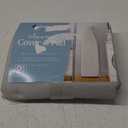 Whitmor Ironing Board Cover (Ironing Board not Included) - Gray 13-15x52-54In 3mm Foam Pad