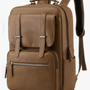 Backpacks Casual Computer Business Laptop Backpack Men women 16-inch bag travel waterproof commuter khaki