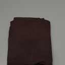 MIULEE Decorative Linen Pillow Covers 18x18 Inch Dark Brown Boho Farmhouse Neutral Winter Couch Throw Pillows for Bed Pack of 2 Accent Modern Pillowcase Sofa Livingroom Home Decor