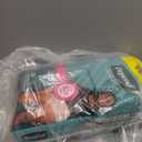 Depend Fresh Protection Adult Diapers, Incontinence & Postpartum Bladder Leak Underwear for Women, Disposable, Maximum, Large, Blush, 28 Count