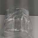 2-Pack Clear Hard Plastic Funko Pop Protector Display Cases for 4" Figures, Stackable Display Cases, Made in USA by Gary Plastic Packaging