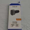 ZGear Fast Charge Car Charger USB