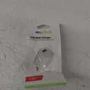 USB wall charger 5watt