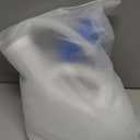 Portable Urinals for Men, OOCOME Men Urinal Bottle Spill Proof Reusable Male Pee Bottle Camping Toilet Thicken Men's Potty 2000 ml 47.2" Long Tube with Lid