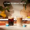 Nespresso Capsules Vertuo, Ice Forte, 30-Count Coffee Pods, Brews 7.8 oz. (EXP 03/31/26)