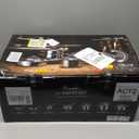 Ciwete Tri-Ply Stainless Steel Pots and Pans Set 11-PC, 18/10 Stainless Steel Induction Cookware Set with Steamer Insert, Kitchen Cookware Sets with Stay Cool Ergonomic Handles, Dishwasher, Oven Safe