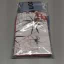 Epakh 12 Pcs Spider Party Favors Bags with Handles Spider Birthday Party Decorations Double Sided Goodie Candy Bags (Class Spider)