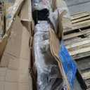 Rough Country Heavy Duty LED Rear Bumper for 2005-2015 Toyota Tacoma - 10812