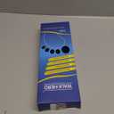 Plantar Fasciitis Insoles for Men Women - Orthotics Inserts, Shoe Insoles Arch Support Flat Feet Inserts Work Boot Insoles for Standing All Day (Mens 9-9 1/2 | Womens 11-11 1/2) (Blue)