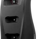 Bushnell Golf Launch Pro i Circle B Edition - Launch Monitor with Tour-Level Accuracy, Camera-Based Measurement, Indoor Use