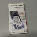 Ghostek Nautical Slim Apple iPhone 17 Pro Max Case Waterproof - Built-in Screen and Camera Lens Protector, Compatible with MagSafe Accessories Designed for iPhone17 ProMax (6.9", Clear)