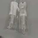 2 Pack Continuous Spray Bottles - Ultra Fine Mist Sprayer | Water Spray Bottle For Hair Mister Spray Bottle | Hair Spray Bottles For Hairstyling, Cleaning, Salons - 2pk 6.8 OZ / 200 ML