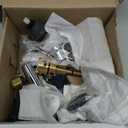 Delta Faucet Trinsic 17 Series 3-Setting Integrated Diverter Valve Trim Kit, Chrome Diverter Valve Trim Kit, Shower Trim Kit, Chrome T27859 (Valve Not Included)