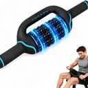 Electric Massage Roller for Deep Tissue & Lymphatic Drainage