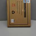 GraduatePro 8.5x11 Diploma Frame with Black Over Gold Mat or Display 11x14 Document Without Mat, CPA License Frame, UV Protection Acrylic, Mahogany with Gold Beads